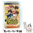 【中古】 ねんどろいど じぇねれ〜しょん/PSP/ULJS00441/A 全年齢対象 / バンダイナムコゲームス【メール便送料無料】【最短翌日配達対応】