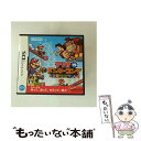 【中古】 マリオvs.ドンキーコング 突撃!ミニランド/DS/TWL-P-V2GJ/A 全年齢対象 / 任天堂【メール便送料無料】【最短翌日配達対応】