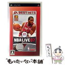 【中古】 NBAライブ07(EA BEST HITS)/PSP/ULJM05317/A 全年齢対象 / エレクトロニック・アーツ【メール便送料無料】【最短翌日配達対応】