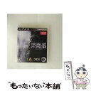 【中古】 メダル オブ オナー/PS3/BLJM-60275/D 17才以上対象 / エレクトロニック・アーツ【メール便送料無料】【最短翌日配達対応】