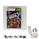 【中古】 Dance Central 3(ダンス セントラル 3)/XB360/3XK00047/A 全年齢対象 / マイクロソフト【メール便送料無料】【最短翌日配達対応】