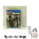 【中古】 トゥームレイダー ディフィニティブエディション/PS4/PLJM80010/【CEROレーティング「Z」(18歳以上のみ対象)】 / スクウェア・エニックス【メール便送料無料】【最短翌日配達対応】