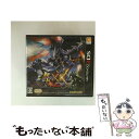 【中古】 モンスターハンターダブルクロス/3DS/CTRPAGQJ/C 15才以上対象 / カプコン【メール便送料無料】【最短翌日配達対応】