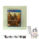 【中古】 PS4 Killing Floor 2 UK版 / Deep Silver【メール便送料無料】【最短翌日配達対応】