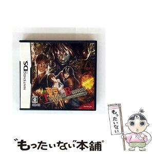 【中古】 東京トワイライトバスターズ ~禁断の生贄帝都地獄変~/DS/NTR-P-CVAJ/C 15才以上対象 / スターフィッシュ・エスディ【メール便送料無料】【最短翌日配達対応】