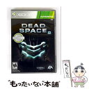 【中古】 Xbox360 デッドスペース2 海外輸入アジア版・Z指定 / Electronic Arts(World)【メール便送料無料】【最短翌日配達対応】