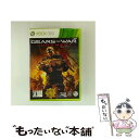 【中古】 Gears of War: Judgment(ギアーズ オブ ウォー: ジャッジメント)/XB360/K7L00009/【CEROレーティング「Z」(...