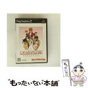 【中古】 デザートラブ -SWEET PLUS-(Best Collection)/PS2/SLPM66661/A 全年齢対象 / マーベラスインタラクティブ【...