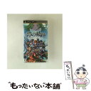 【中古】 英雄伝説 碧の軌跡/PSP/ULJM05899/B 12才以上対象 / 日本ファルコム【メール便送料無料】【最短翌日配達対応】