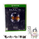 【中古】 Halo: The Master Chief Collection/XBO/RQ200008/D 17才以上対象 / マイクロソフト【メール便送料無料...