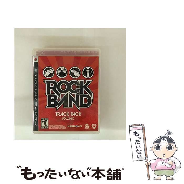 š Rock Band Track Pack: Vol. 2 / Electronic Artsڥ᡼̵ۡںûãб...