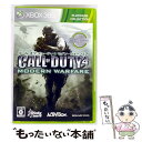 【中古】 コール オブ デューティ4 モダン・ウォーフェア(プラチナコレクション)/XB360/JES100254/C 15才以上対象 / スクウェア・エニックス【メール便送料無料】【最短翌日配達対応】