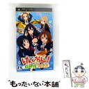【中古】 けいおん! 放課後ライブ!!/PSP/ULJM05709/A 全年齢対象 / セガ【メール便送料無料】【最短翌日配達対応】