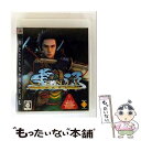 【中古】 GENJI -神威奏乱- / ソニー・コンピュータエンタテインメント【メール便送料無料】【最短翌日配達対応】
