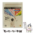 【中古】 Beat Sketch!/PS3/BCJS-30059/A 全年齢対象 / ソニー・コンピュータエンタテインメント【メール便送料無料】【最短翌日配達対...