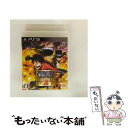 【中古】 ワンピース 海賊無双3/PS3/BLJM61261/B 12才以上対象 / バンダイナムコエンターテインメント【メール便送料無料】【最短翌日配達対応】