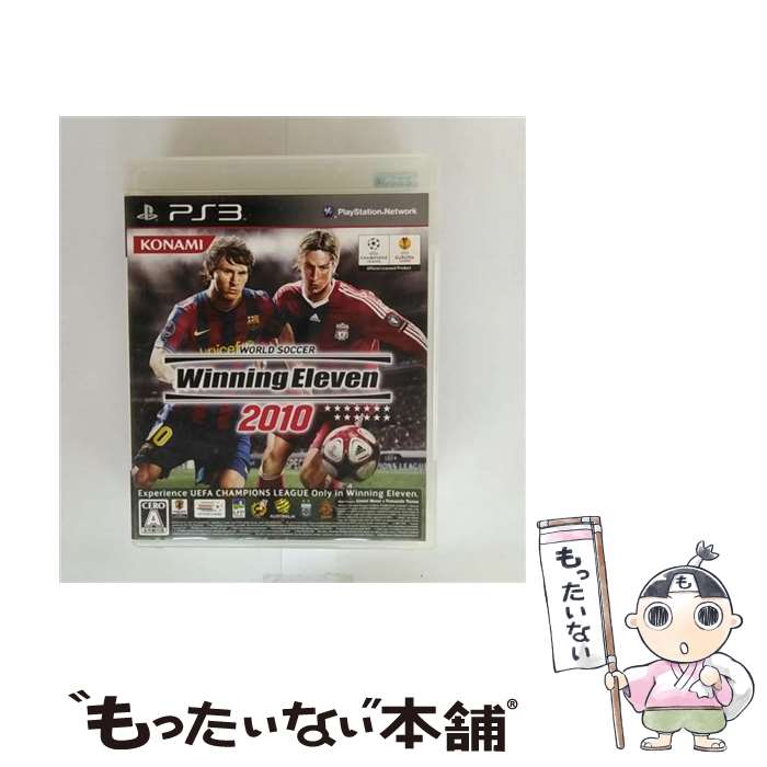 š ɥå ˥󥰥֥ 2010/PS3/BLJM60176/A ǯо / ʥߥǥ륨󥿥ƥȡ...