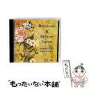 【中古】 Beethoven ベートーヴェン / Lieder: Prey Br R.lewis P +brahms / Hermann Prey / Regi...