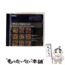 【中古】 What a Mighty God: Spirituals & Gospels for Chorus VocalessenceEnsemb / Voc...