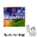 【中古】 Quarto Compasso: Samba & Choro / Various Artists / Mario Seve / Biscoito Fi...