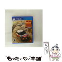 【中古】 Sebastien Loeb Rally EVO 輸入版 北米 - PS4 / Square Enix LLC【メール便送料無料】【最短翌日配達対応】