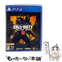 【中古】 コール オブ デューティ ブラックオプス 4/PS4/PCJS81008/【CEROレーティング「Z」(18歳以上のみ対象)】 / ソニー・インタラク...