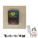 【中古】 orgarhythm(オルガリズム)/Vita/VLJM30022/A 全年齢対象 / アクワイア【メール便送料無料】【最短翌日配達対応】