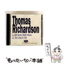 【中古】 Bill Goes Both Ways ThomasRichardson / Thomas Richardson / Ace Records USA ...