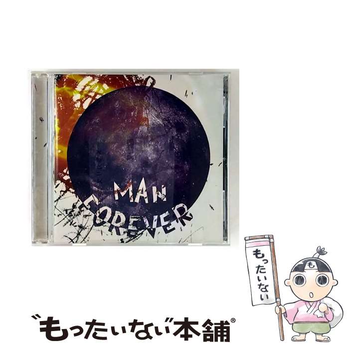 【中古】 マン・フォーエバー CD キッド・ミリオンズ / キッド・ミリオンズ / SPACE SHOWER MUSIC [CD]【メール便送料無料】【最短翌日配達対応】
