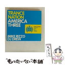 【中古】 Ministry Of Sound - Trance Nation America 3 / Mike Rizzo / DJ Drew, Various...