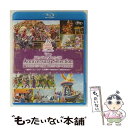 【中古】 東京ディズニーリゾート 35周年 アニバーサリー・セレクション -東京ディズニーリゾート 35周年 Happiest Celebration!-/ /...