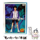 【中古】 テニスの王子様 Original Video Animation 全国大会篇 Vol.1/DVD/BCBAー2461 / バンダイビジュアル [DVD...