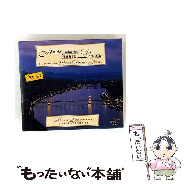 【中古】 J.Strauss;Viennese Waltzes / Laserlight / Vienna Boys Choir, Francek / Laserlight [CD]【メール便送料無料】【最短翌日配達対応】