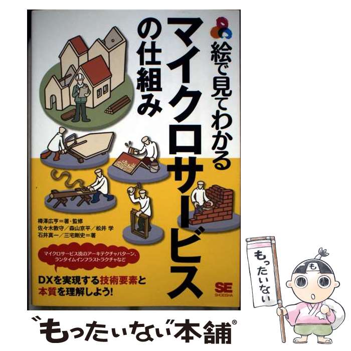 ����š� ���Ǹ��Ƥ狼��ޥ����������ӥ��λ��Ȥ� / î߷ ����, ������ �ؼ�, ���� ��ʿ, ���� ��, �а� ����, ���� / [ñ���ܡʥ��եȥ��С���]...