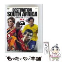 【中古】 DESTINATION SOUTH AFRICA 出場32ヶ国プレビュー VOL.4 GROUP G&H/DVD/AXDS-1282 / クリエイティ...