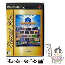 【中古】 タイトーメモリーズ 上巻(エターナルヒッツ)/PS2/SLPM66775/B 12才以上対象 / タイトー【メール便送料無料】【最短翌日配達対応】