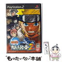 【中古】 NARUTO-ナルト-ナルティメットヒーロー2 / バンダイ【メール便送料無料】【最短翌日配達対応】