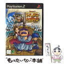 【中古】 PS2 ドラクエ キャラクターズトルネ / エニックス【メール便送料無料】【最短翌日配達対応】