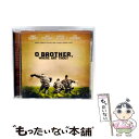 【中古】 「オー・ブラザー!」オリジナル・サウンドトラック/CD/UICM-1015 / サントラ, エミルー・ハリス, サラ, ザ・コックス・ファミリ / [...