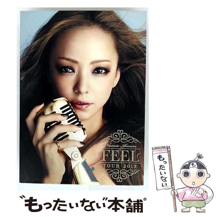 š namieamuroFEELtour2013/DVD/AVBN-99006 / Avex Entertainment [DVD]ڥ᡼...
