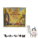 【中古】 ノートルダムの鐘 オリジナル・サウンドトラック/CD/PCCD-00235 / ポール・カンデル, All-4-One, ベット・ミドラー, トニー・...