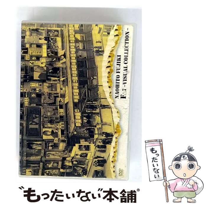 š F7-VISUALCOLLECTION-/DVD/PCBP-51687 / ݥˡ˥ [DVD]ڥ᡼̵ۡںûãб