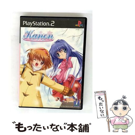 【中古】 Kanon / インターチャネル【メール便送料無料】【最短翌日配達対応】 【中古】 Kanon / インターチャネル【メール便送料無料】【最短翌日配達対応】