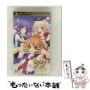 【中古】 77(セブンズ)~beyond the Milky Way~/PSP/ULJM-05877/C 15才以上対象 / PIACCI【メール便送料無料】【最短翌日配達対応】