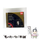 【中古】 Mahler: Kindertotenlieder; Gluck, etc Ferrier, Walter Great Recordings Of T...