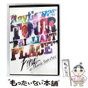 【中古】 TOUR“Brilliant Place”FINAL at 新木場 STUDIO COAST/DVD/LNBM-1258 / Happinet [DV...