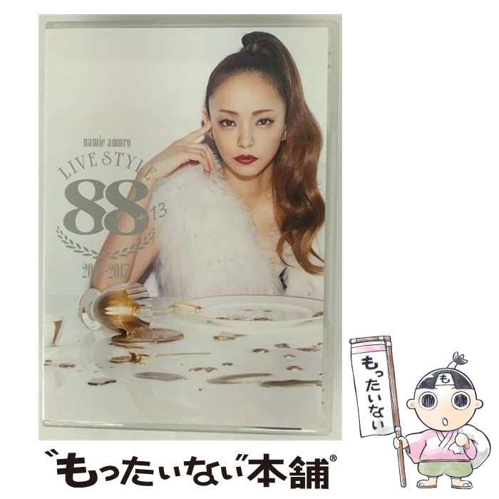 š namieamuroLIVESTYLE2016-2017/DVD/AVBN-99046 / Avex Entertainment [DVD]...