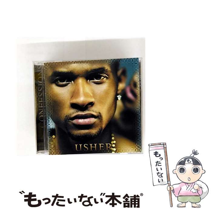 【中古】 コンフェッションズ〜スペシャル・エディション〜/CD/BVCQ-24011 / アッシャー, アリシア・キーズ, シャイン, リル・ジョン, ジェ /...