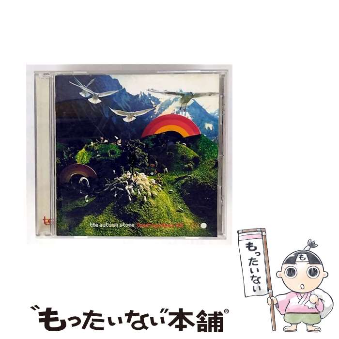 š Good-byeRamsHill/CD/AJCH-10002 / the autumn stone / EMIߥ塼åѥ [CD]ڥ᡼̵ۡںûãб