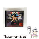 【中古】 輸入映 サントラCD TOP GUN ORIGINAL MOTION SOUNDTRACK(輸入盤) / Various Artists / CBS ...
